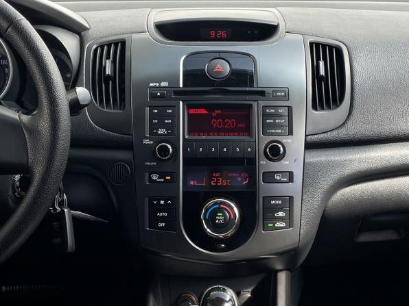 Kia Cerato II с пробегом 2012 года, цена 895 000 рублей, 141376 км, седан, Автокод Объявления