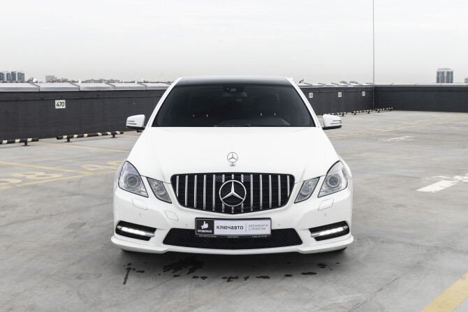 Mercedes-Benz E-Класс IV (W212 S212 C207) с пробегом 2012 года, цена 1 810 000 рублей, 146000 км, седан, Автокод Объявления
