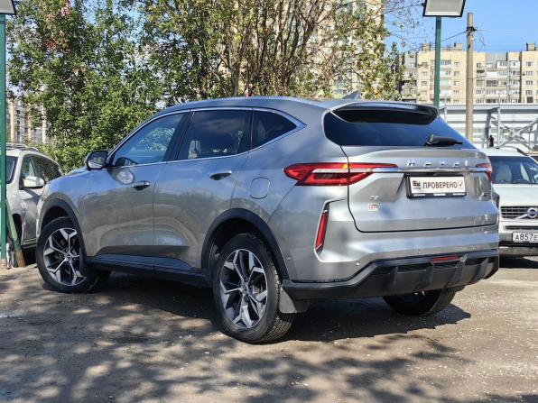 Haval F7 I Рестайлинг с пробегом 2023 года, цена 2 349 000 рублей, 37519 км, внедорожник, Автокод Объявления