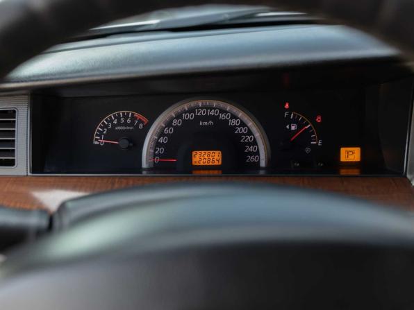 Nissan Teana I Рестайлинг с пробегом 2006 года, цена 550 000 рублей, 232800 км, седан, Автокод Объявления