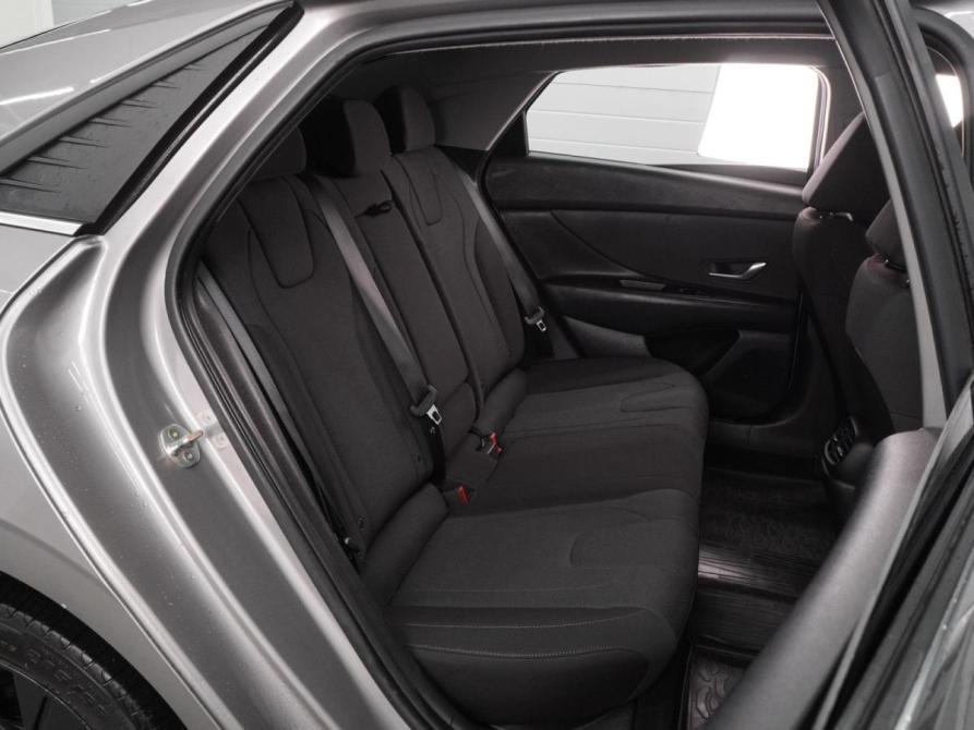 Hyundai Elantra VII (CN7) Воронеж  - изображение 7