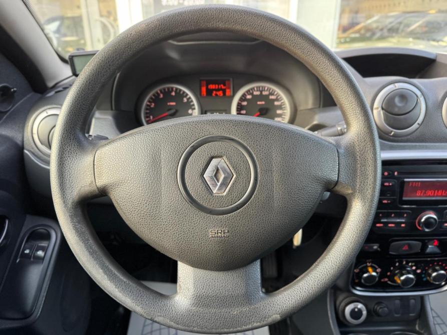 Renault Duster I Ульяновск  - изображение 16
