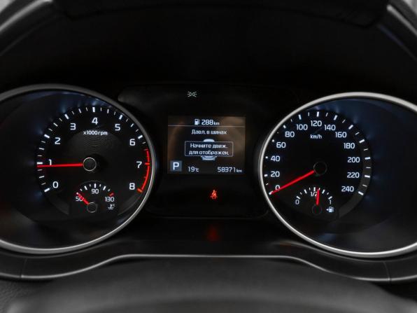 Kia Ceed III с пробегом 2019 года, цена 1 960 000 рублей, 58224 км, хэтчбек, Автокод Объявления