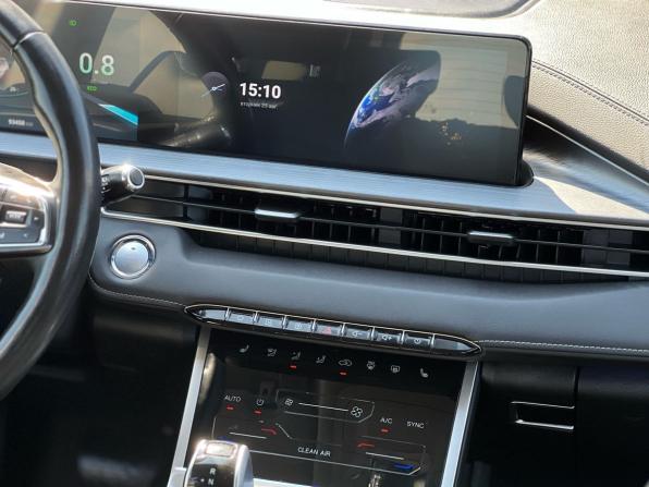 Chery Tiggo 7 Pro Max I с пробегом 2023 года, цена 1 639 000 рублей, 93000 км, внедорожник, Автокод Объявления