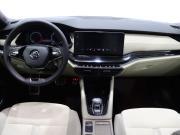 Skoda Octavia IV (A8) Москва  - изображение 39
