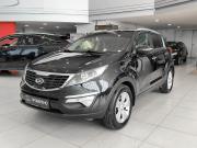 Kia Sportage III Казань  - изображение 23