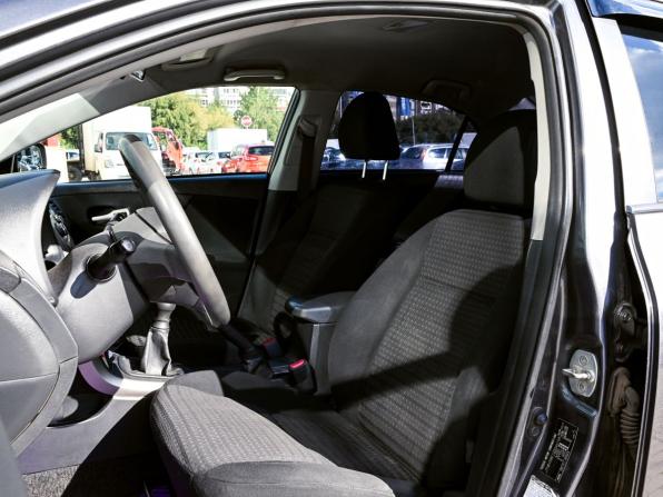 Toyota Corolla X (E140 E150) с пробегом 2007 года, цена 625 000 рублей, 421288 км, седан, Автокод Объявления