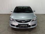 Honda Civic VIII Рестайлинг Москва  - изображение 21
