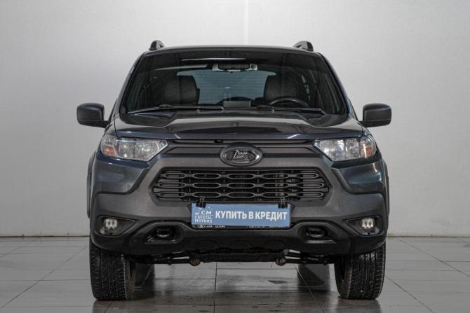 Lada (ВАЗ) Niva Travel I с пробегом 2022 года, цена 1 189 000 рублей, 55000 км, внедорожник, Автокод Объявления