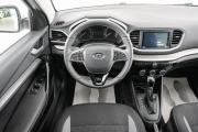 Lada (ВАЗ) Vesta I Рестайлинг (NG) Красноярск  - изображение 38
