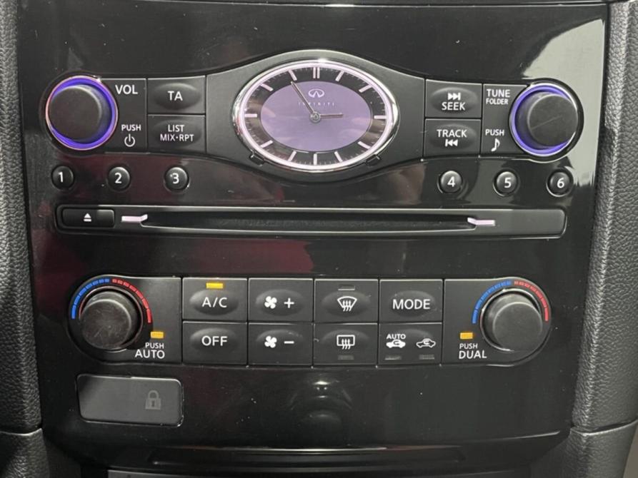 Infiniti QX70 Курск  - изображение 13