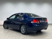 Honda Civic VIII Кемерово  - изображение 17
