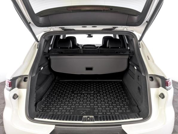 Porsche Cayenne III Рестайлинг с пробегом 2024 года, цена 12 250 000 рублей, 27633 км, внедорожник, Автокод Объявления
