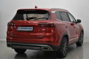 Chery Tiggo 8 Pro I Москва  - изображение 25