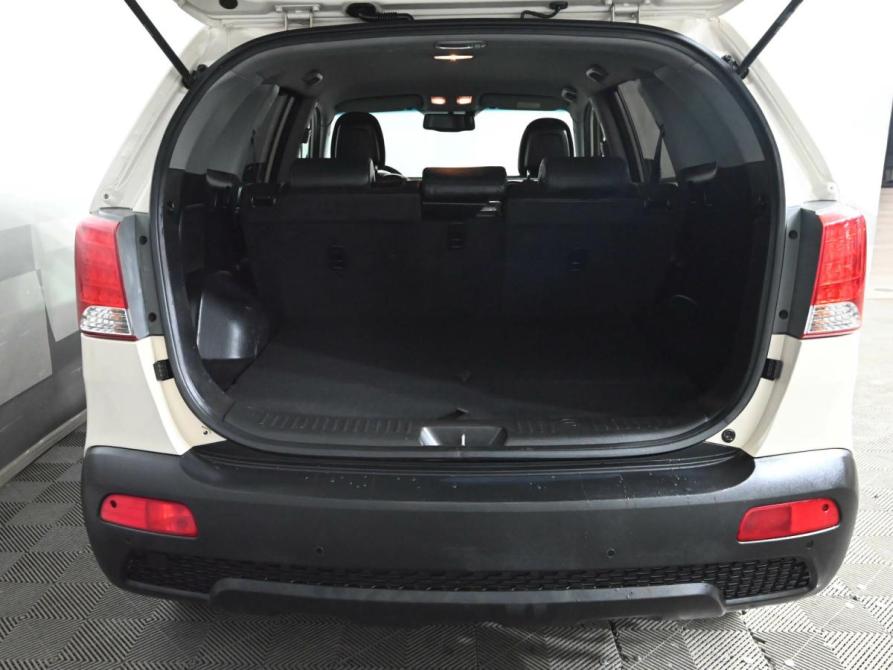 Kia Sorento II Екатеринбург  - изображение 6