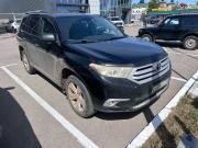 Toyota Highlander II (XU40) Рестайлинг Уфа  - изображение 11