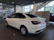 Lada (ВАЗ) Vesta I Рестайлинг (NG) Чебоксары  - изображение 39