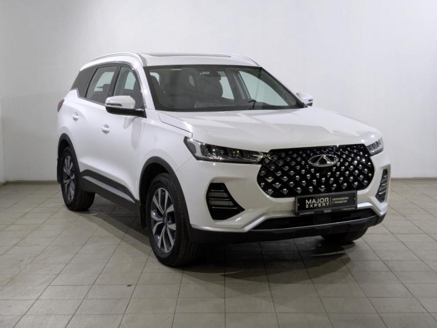 Chery Tiggo 7 Pro I Химки  - изображение 10