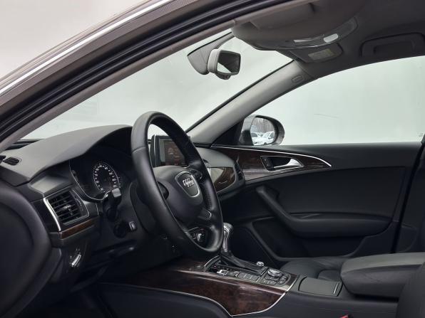 Audi A6 IV (C7) с пробегом 2012 года, цена 1 183 000 рублей, 243589 км, седан, Автокод Объявления