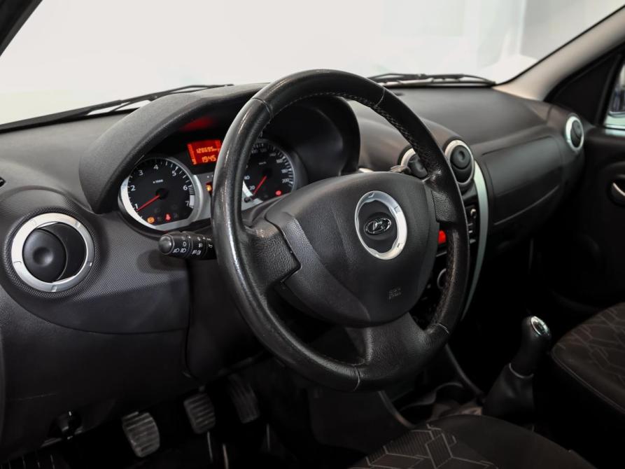 Lada (ВАЗ) Largus I Екатеринбург  - изображение 13