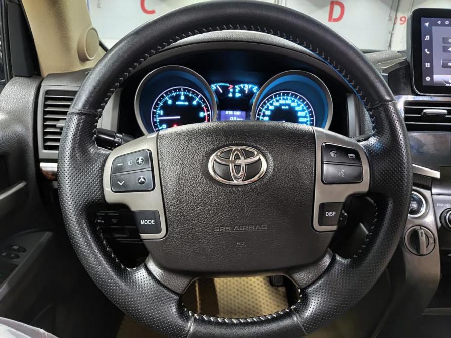Toyota Land Cruiser 200 Series Казань  - изображение 23
