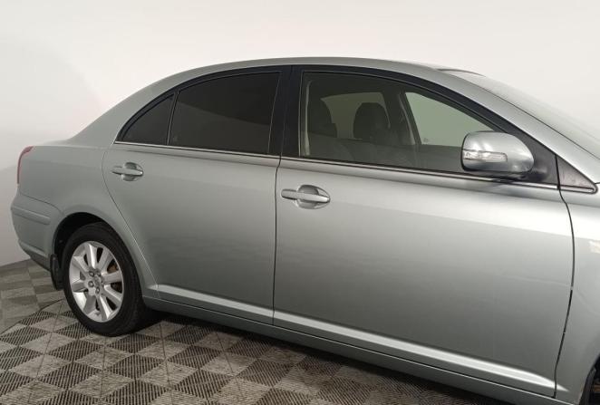 Toyota Avensis II Рестайлинг с пробегом 2007 года, цена 910 000 рублей, 250000 км, седан, Автокод Объявления