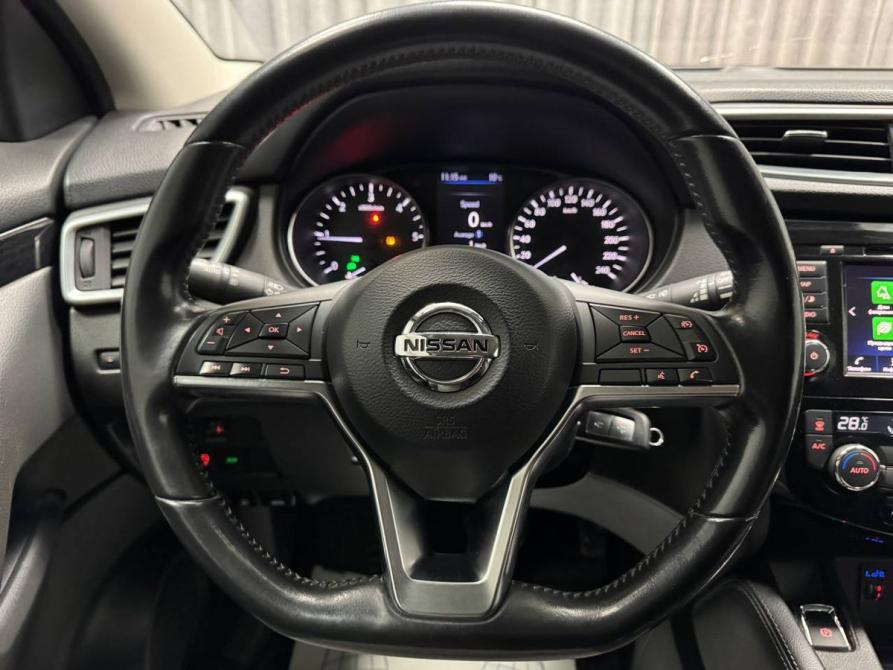 Nissan Qashqai II Рестайлинг Стерлитамак  - изображение 21