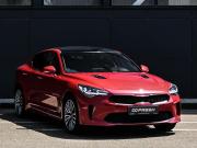 Kia Stinger I Новороссийск  - изображение 27