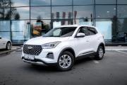Chery Tiggo 4 Pro I Тюмень  - изображение 29