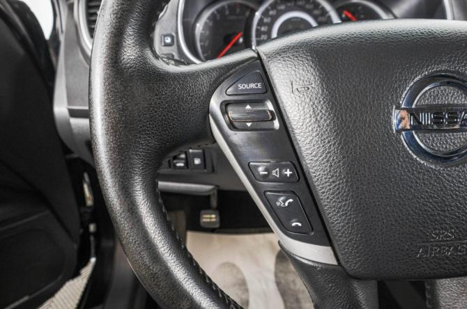 Nissan Teana II (J32) Рестайлинг с пробегом 2012 года, цена 1 199 000 рублей, 343100 км, седан, Автокод Объявления