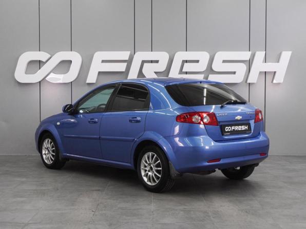 Chevrolet Lacetti I с пробегом 2006 года, цена 499 000 рублей, 210251 км, хэтчбек, Автокод Объявления