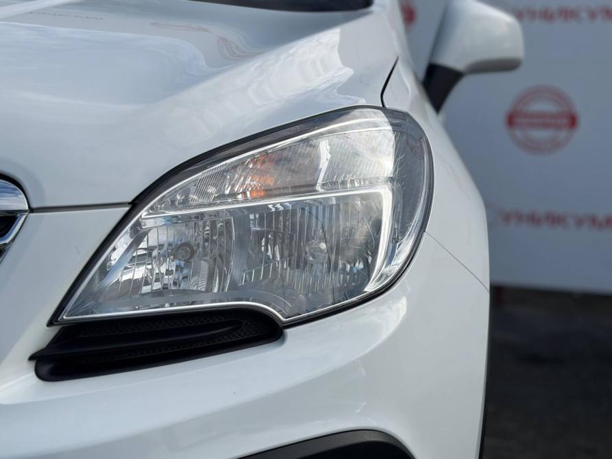 Opel Mokka I Екатеринбург  - изображение 11