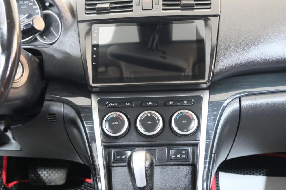 Mazda 6 II (GH) Омск  - изображение 15