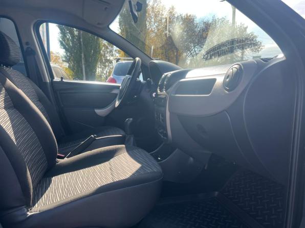 Renault Sandero I с пробегом 2014 года, цена 808 700 рублей, 53529 км, хэтчбек, Автокод Объявления