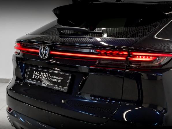 Changan UNI-K с пробегом 2024 года, цена 2 995 000 рублей, 36610 км, внедорожник, Автокод Объявления