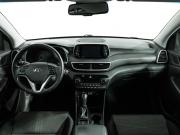 Hyundai Tucson III Рестайлинг Санкт-Петербург  - изображение 33