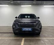 Omoda C5 I Рестайлинг Санкт-Петербург  - изображение 32