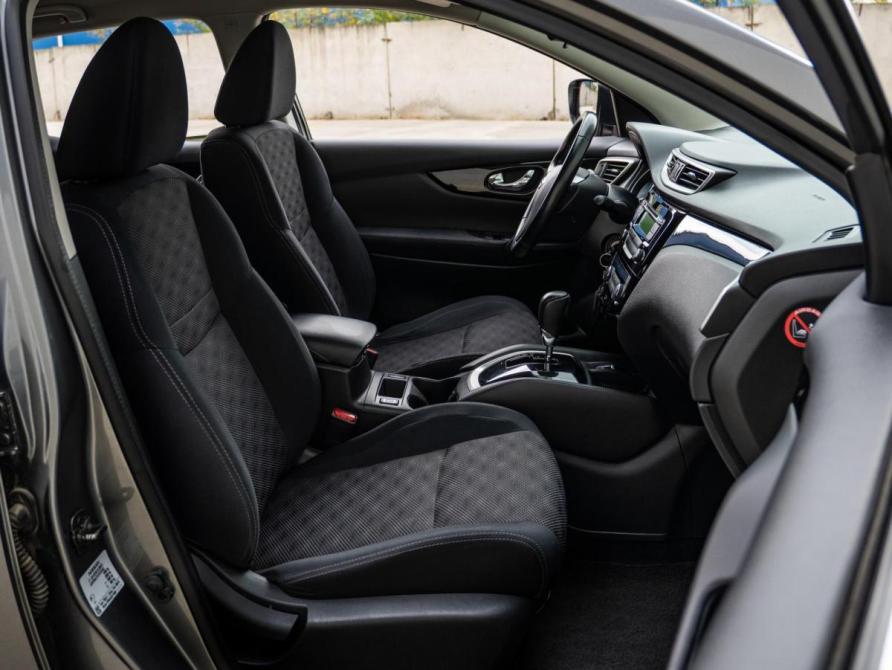 Nissan Qashqai II Краснодар  - изображение 8
