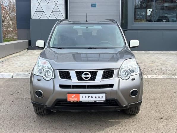 Nissan X-Trail II Рестайлинг с пробегом 2013 года, цена 1 565 000 рублей, 105000 км, внедорожник, Автокод Объявления
