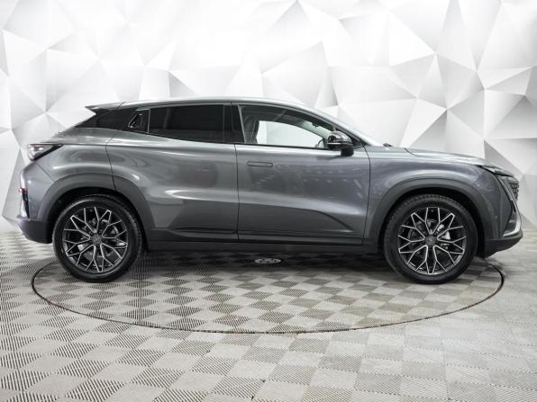 Changan UNI-T I с пробегом 2024 года, цена 2 280 000 рублей, 49572 км, внедорожник, Автокод Объявления