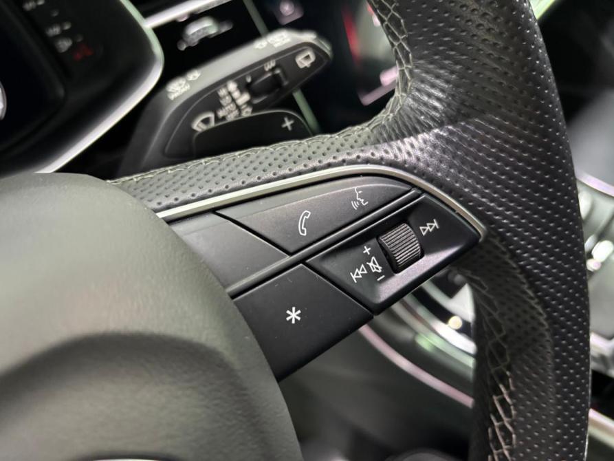 Audi Q7 II (4M) Рестайлинг Москва  - изображение 12