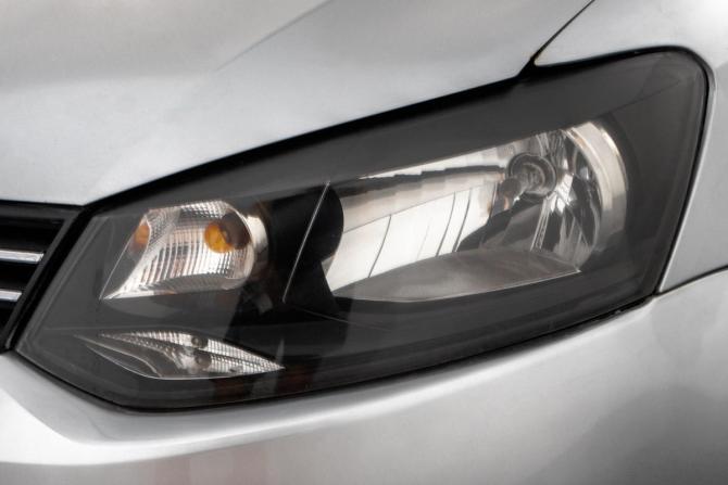 Volkswagen Polo V с пробегом 2012 года, цена 669 000 рублей, 315000 км, седан, Автокод Объявления
