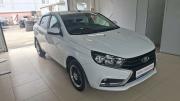 Lada (ВАЗ) Vesta I Уфа  - изображение 29