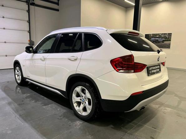 BMW X1 I (E84) с пробегом 2011 года, цена 1 199 000 рублей, 144382 км, внедорожник, Автокод Объявления