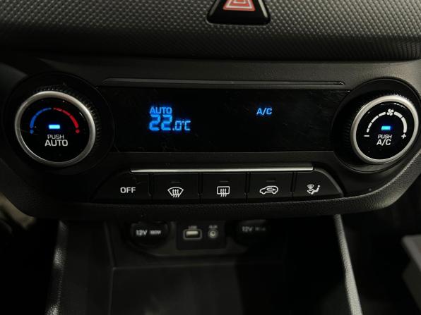 Hyundai Creta I с пробегом 2019 года, цена 1 700 000 рублей, 145000 км, внедорожник, Автокод Объявления
