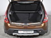 Renault Sandero I Санкт-Петербург  - изображение 35