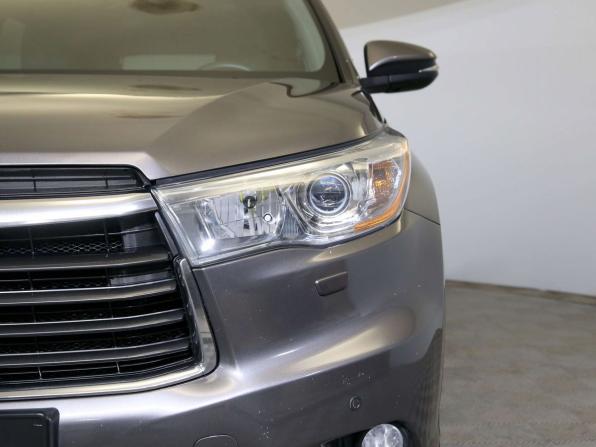 Toyota Highlander III (XU50) с пробегом 2014 года, цена 2 690 000 рублей, 170000 км, внедорожник, Автокод Объявления