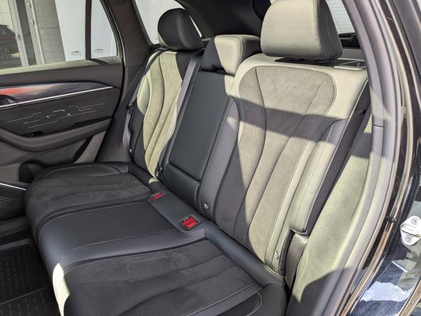Geely Monjaro I Рестайлинг с пробегом 2025 года, цена 3 920 000 рублей, 14663 км, внедорожник, Автокод Объявления