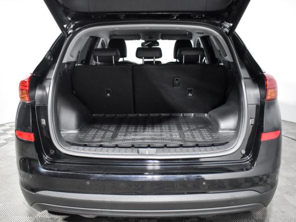 Hyundai Tucson III Рестайлинг с пробегом 2020 года, цена 2 160 000 рублей, 134440 км, внедорожник, Автокод Объявления
