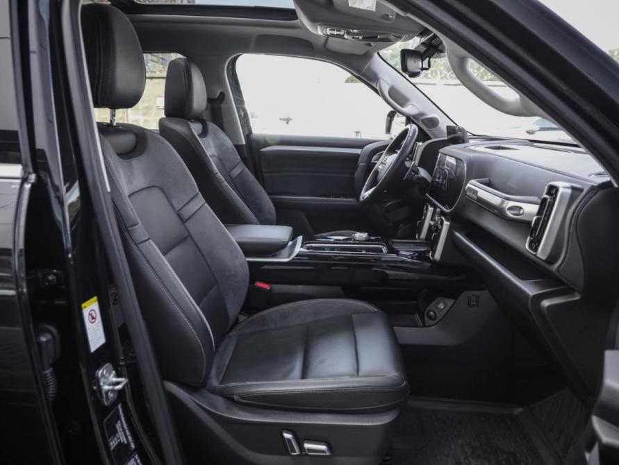 Haval Dargo I Санкт-Петербург  - изображение 27
